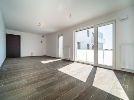 Prodej bytu, 4+kk, 114 m²