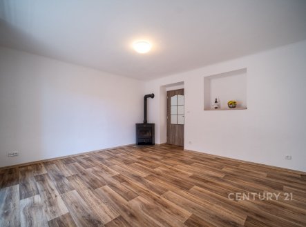 Pronájem bytu, 2+1, 61 m²