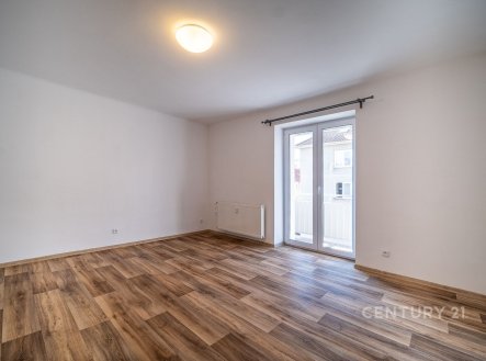 Pronájem bytu, 2+1, 61 m²