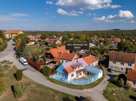 Prodej domu/vily, 160 m²