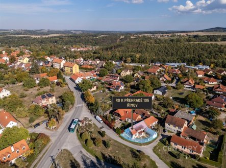 Prodej domu/vily, 160 m²