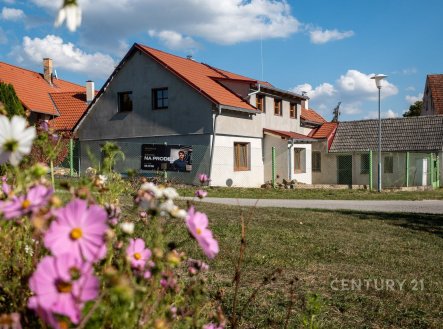 Prodej domu/vily, 160 m²