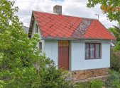 Prodej chaty/rekreačního objektu, 16 m²