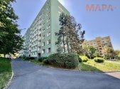 Pronájem bytu, 3+1, 66 m²
