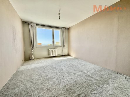 Pronájem bytu, 3+1, 66 m²