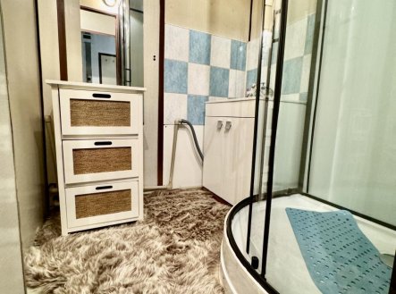 Pronájem bytu, 3+1, 66 m²