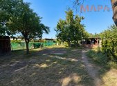 Prodej pozemku, zahrada, 389 m²