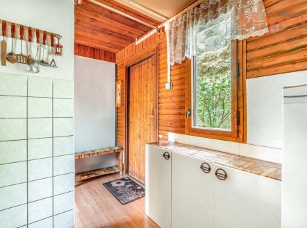 Prodej chaty/rekreačního objektu, 80 m²