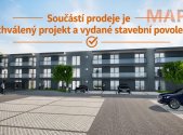 Prodej - pozemek pro komerční výstavbu, 3 611 m²