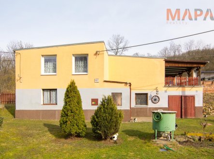 Prodej domu/vily, 200 m²