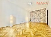 Pronájem bytu, 3+1, 78,9 m²