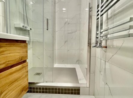 Pronájem bytu, 3+1, 78,9 m²