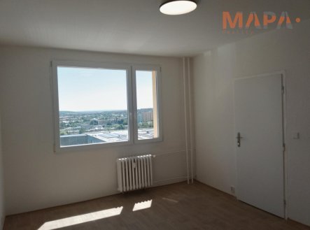 Prodej bytu, 1+1, 36 m²
