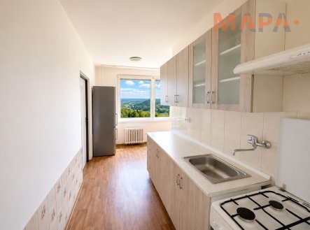 Prodej bytu, 2+1, 60 m²