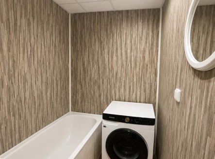 Prodej bytu, 2+1, 60 m²