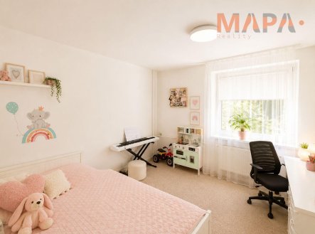 Prodej bytu, 3+1, 67 m²