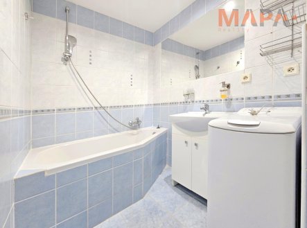 Prodej bytu, 3+1, 60,5 m²