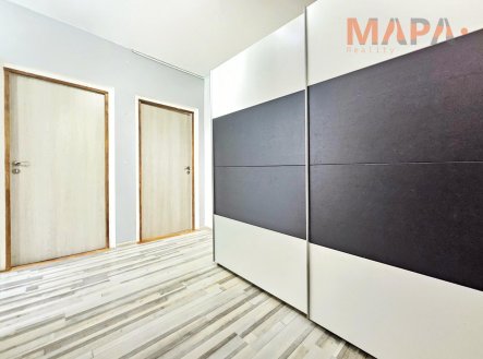 Prodej bytu, 3+1, 60,5 m²