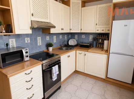 Prodej bytu, 3+1, 75 m² obrázek