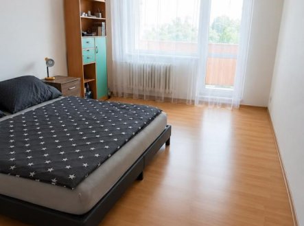 Prodej bytu, 3+1, 75 m²