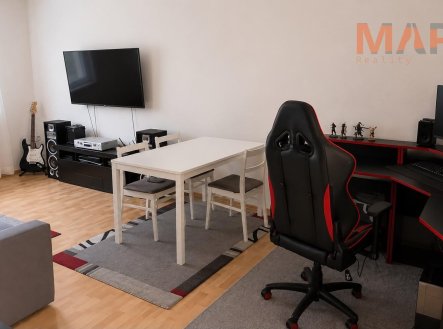 Prodej bytu, 3+1, 75 m²