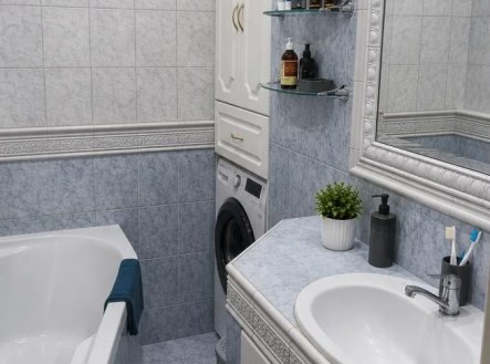 Prodej bytu, 3+1, 75 m²