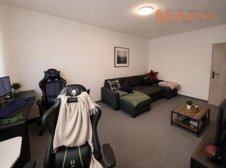 Prodej bytu, 2+1, 62 m²