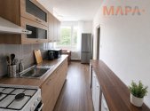 Prodej bytu, 2+1, 62 m²