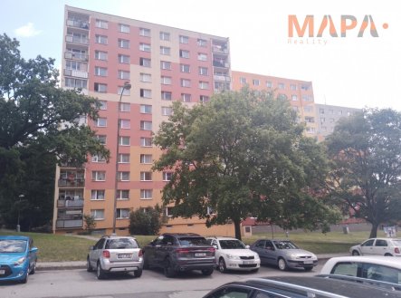 Pronájem bytu, 2+1, 62 m² obrázek