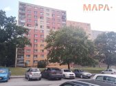 Pronájem bytu, 2+1, 62 m²