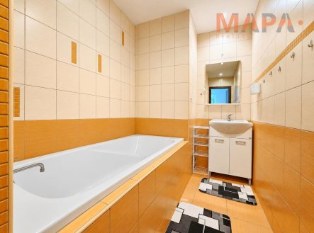 Prodej bytu, 3+1, 79 m²