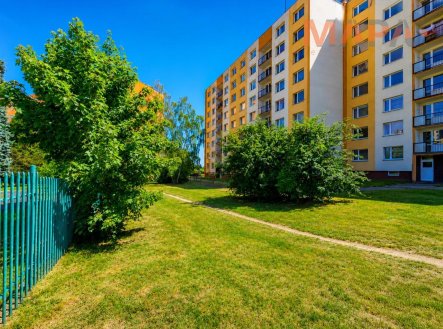 Prodej bytu, 3+1, 79 m²