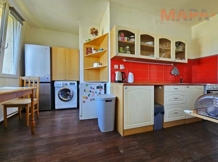 Prodej bytu, 3+1, 79 m²