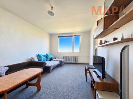 Prodej bytu, 3+1, 79 m²