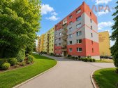 Pronájem bytu, 3+1, 78 m²
