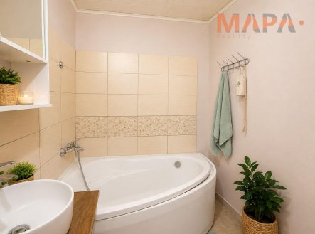 Pronájem bytu, 3+1, 78 m²