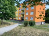 Prodej bytu, 2+1, 62 m²
