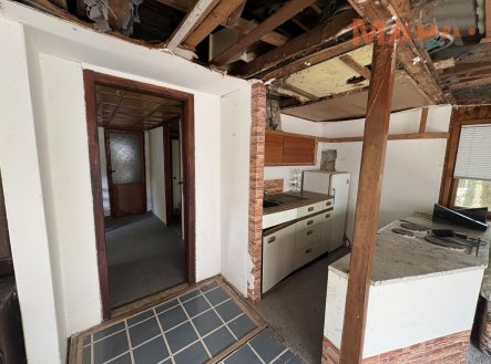 Prodej chaty/rekreačního objektu, 40 m²