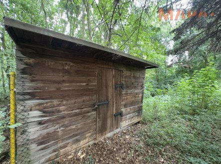 Prodej chaty/rekreačního objektu, 40 m²