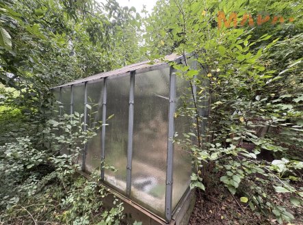 Prodej chaty/rekreačního objektu, 40 m²