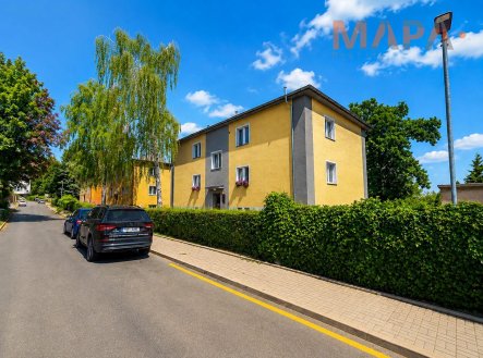 Prodej bytu, 3+1, 58 m²