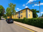 Prodej bytu, 3+1, 58 m²