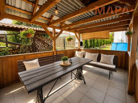 Prodej bytu, 3+1, 58 m²