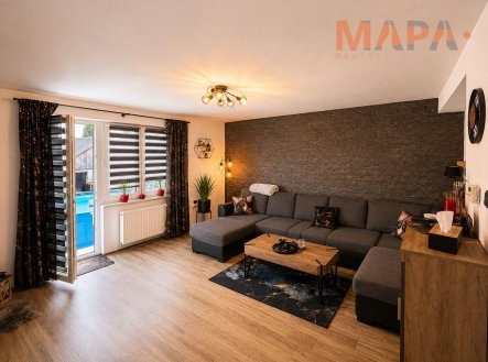 Prodej bytu, 3+1, 58 m²