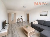Prodej bytu, 2+1, 52,9 m²