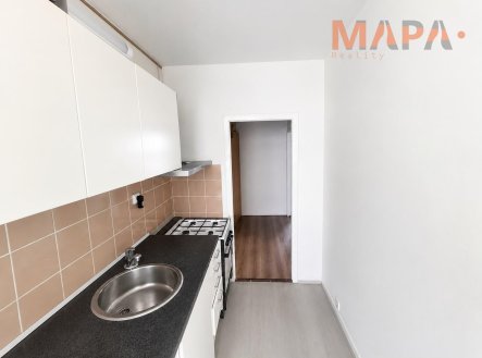 Pronájem bytu, 3+1, 62 m²