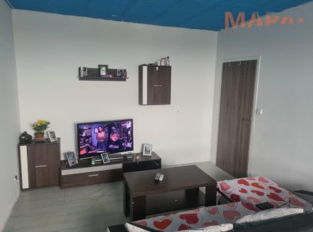 Pronájem bytu, 3+1, 62 m²