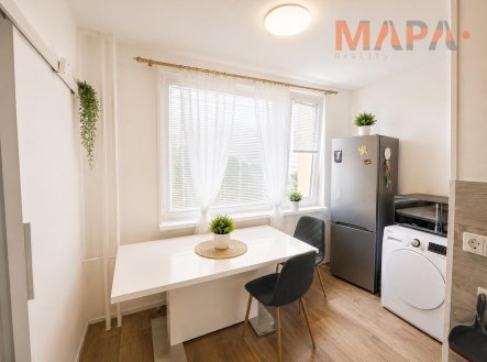 Prodej bytu, 3+1, 82 m²