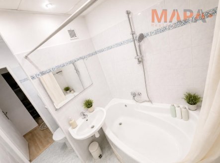 Prodej bytu, 3+1, 82 m²