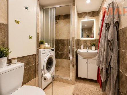 Prodej bytu, 2+1, 60 m²
